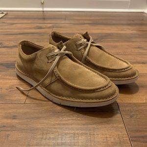 Clarks Forge Run Shoes